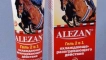 Как да използвате правилно alezan cream (мехлем) за кучета